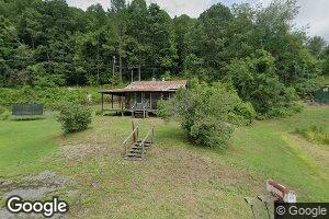 216 Rocky Hollow Rd, Cedar Bluff, VA 24609