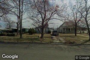 1332 Park Ave, Baxter Springs, KS 66713