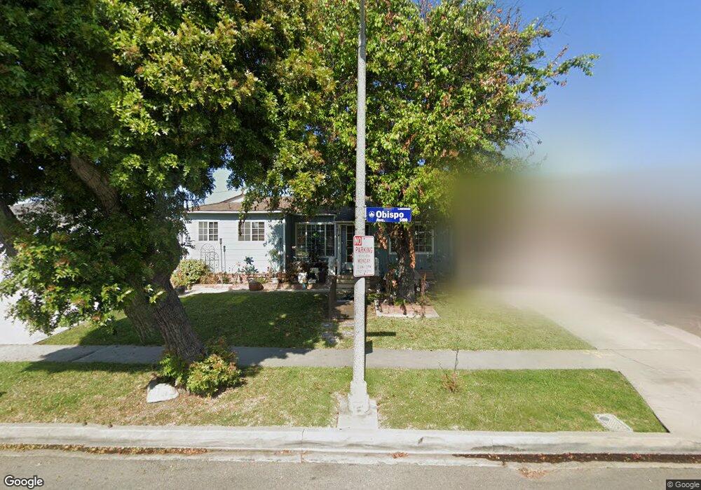 5122 Obispo Ave, Lakewood, CA 90712 - photo 1