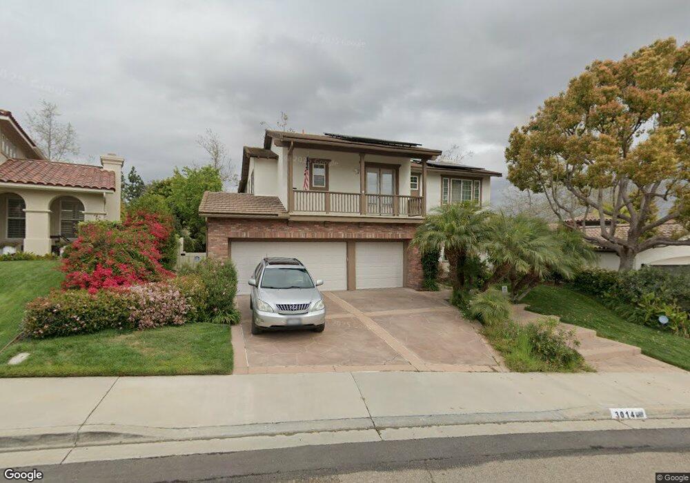 3014 Corte Baldre, Carlsbad, CA 92009 - photo 1