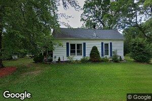 610 Troy Rd, Grandview, IN 47615