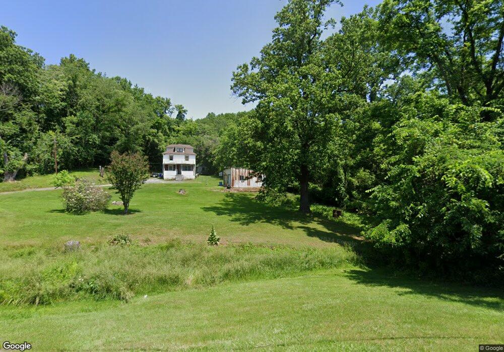 3629 S Mountain Rd, Knoxville, MD 21758 - photo 1