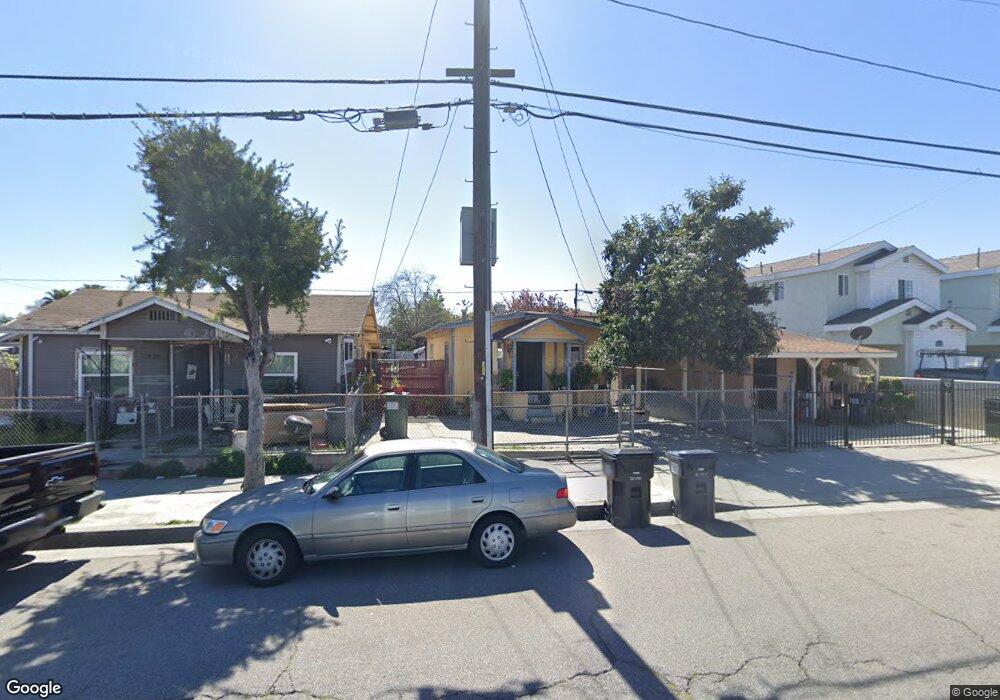 2424 E Stockwell St, Compton, CA 90222 - photo 1