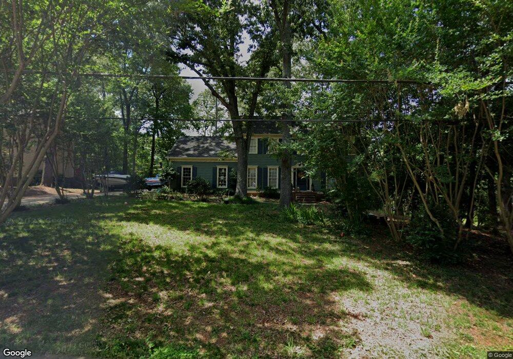 1266 Larkview Dr SW, Lilburn, GA 30047 - photo 1