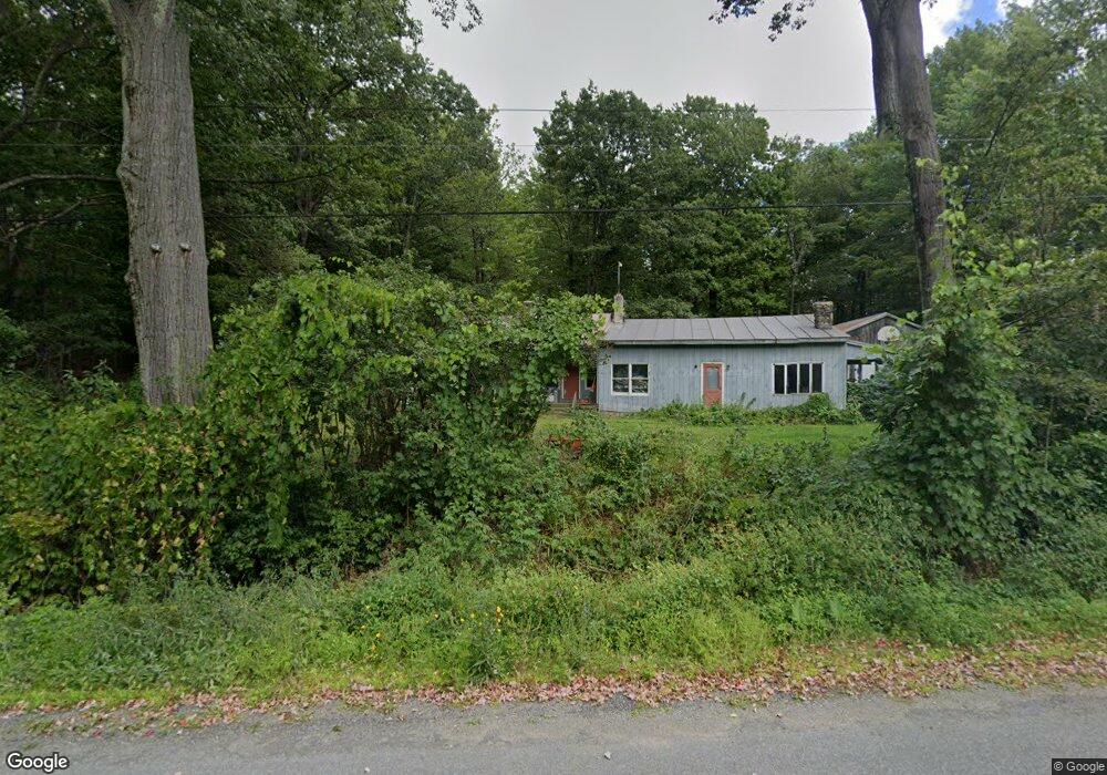 3188 Pawlet Mountain Rd, Pawlet, VT 05761 - photo 1