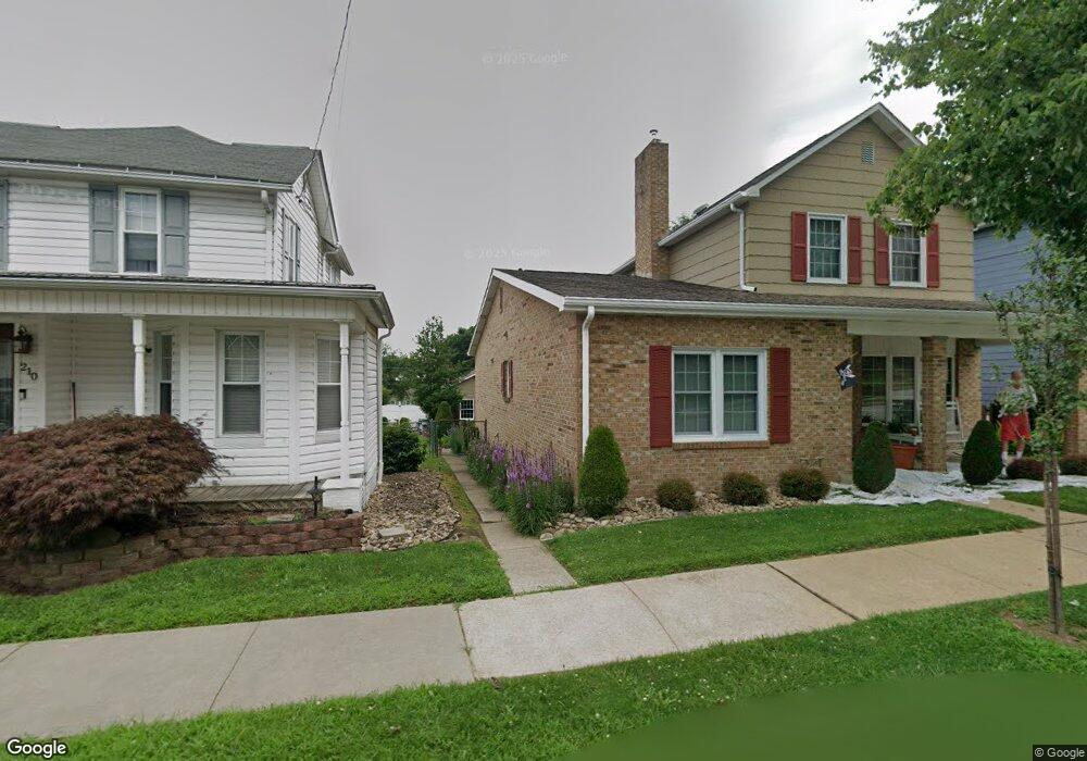 212 Emerson St, Vandergrift, PA 15690 - photo 1