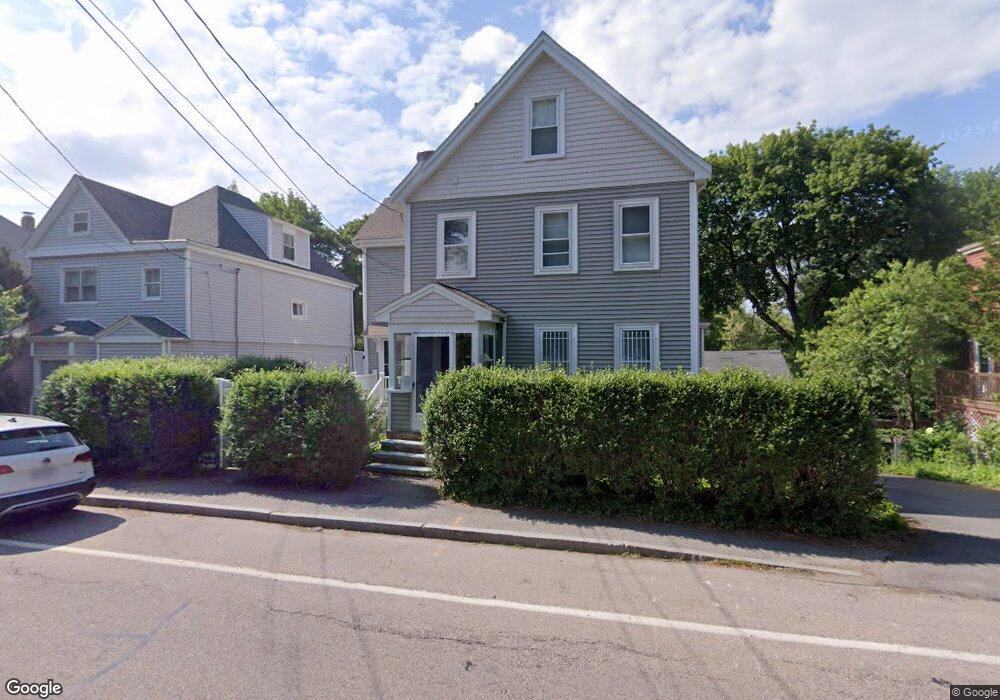 Street View Photo