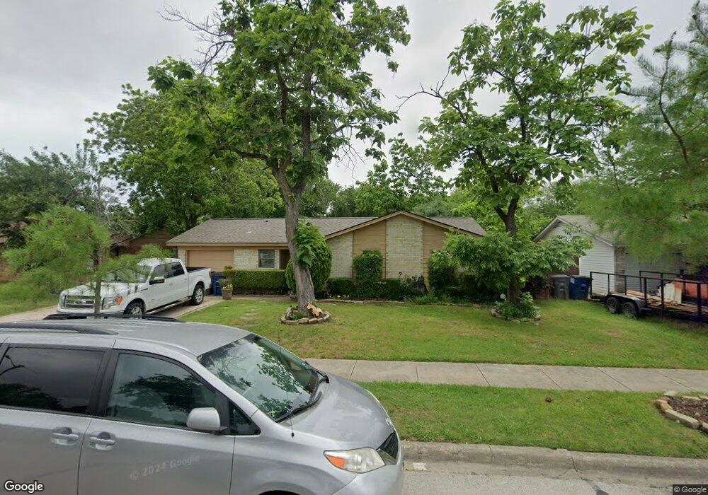 315 S 1st St, Wylie, TX 75098 - photo 1