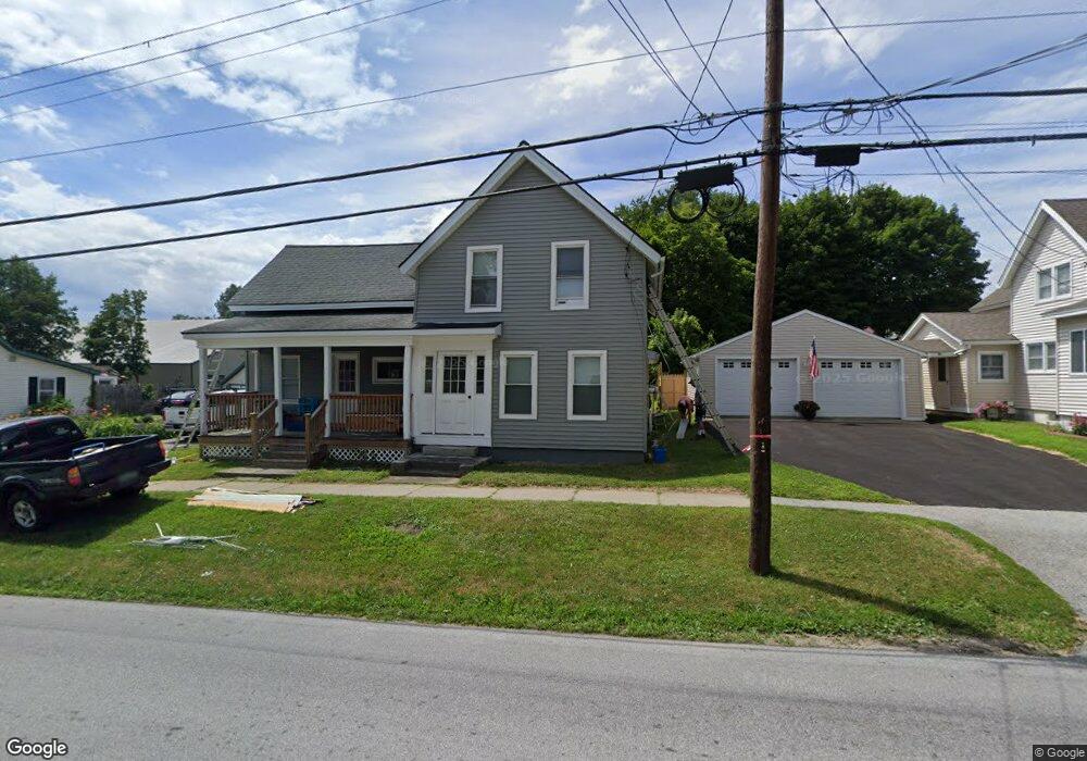 109 Forest St, Rutland, VT 05701 - photo 1