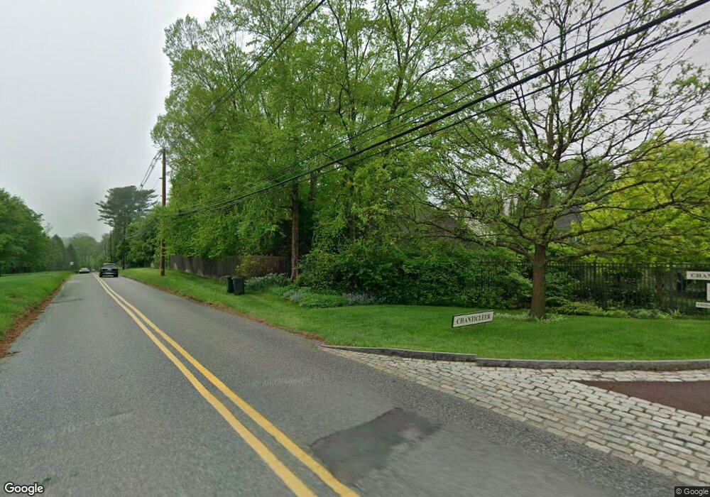 752 Church Rd, Wayne, PA 19087 - photo 1