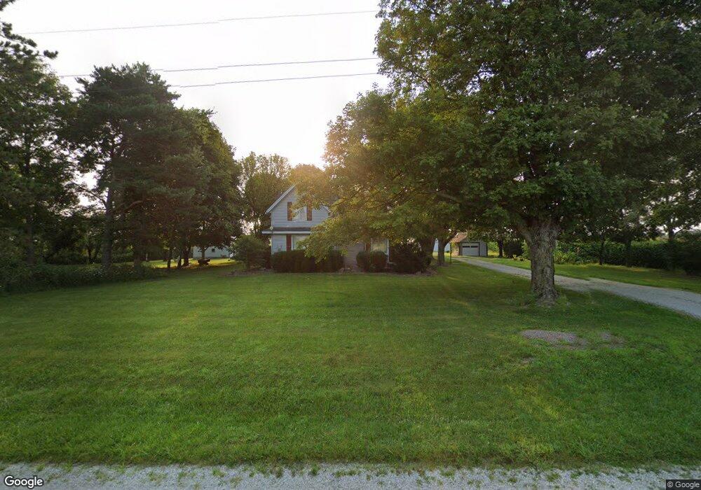 11893 N 100 E, Roanoke, IN 46783 - photo 1