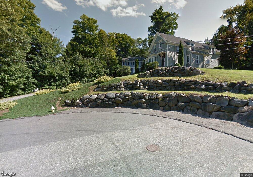 2 Truche Way, Danvers, MA 01923 - photo 1