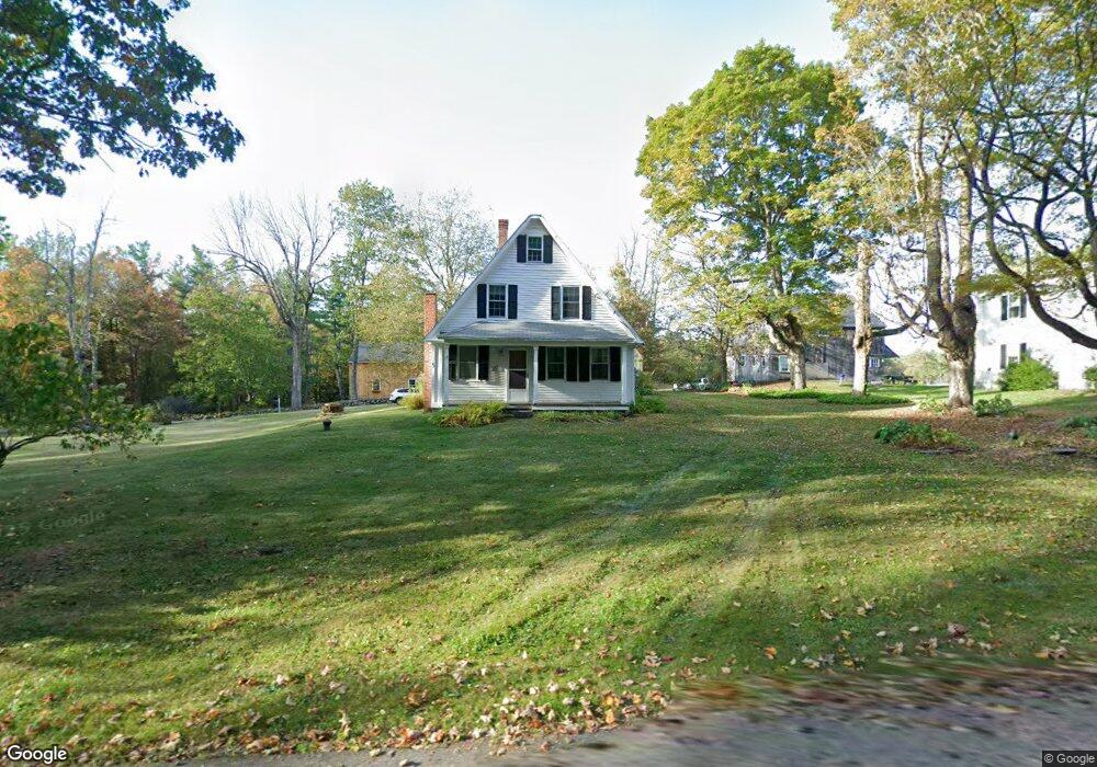 47 Lanes Rd, Westminster, MA 01473 - photo 1