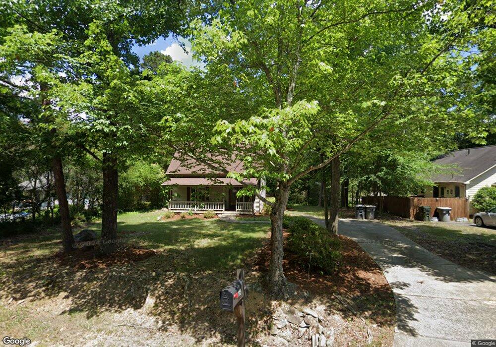1825 Rocky Ln, Asheboro, NC 27205 - photo 1