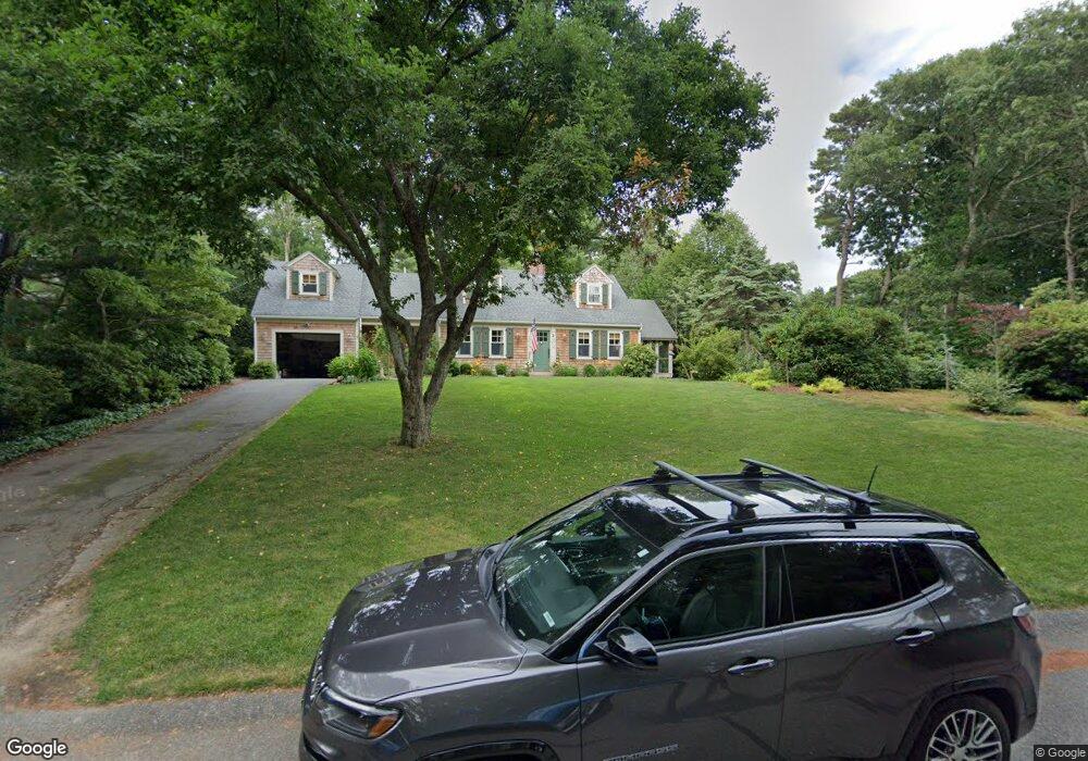 0 Pheasant Ln, Bourne, MA 02534 - photo 1