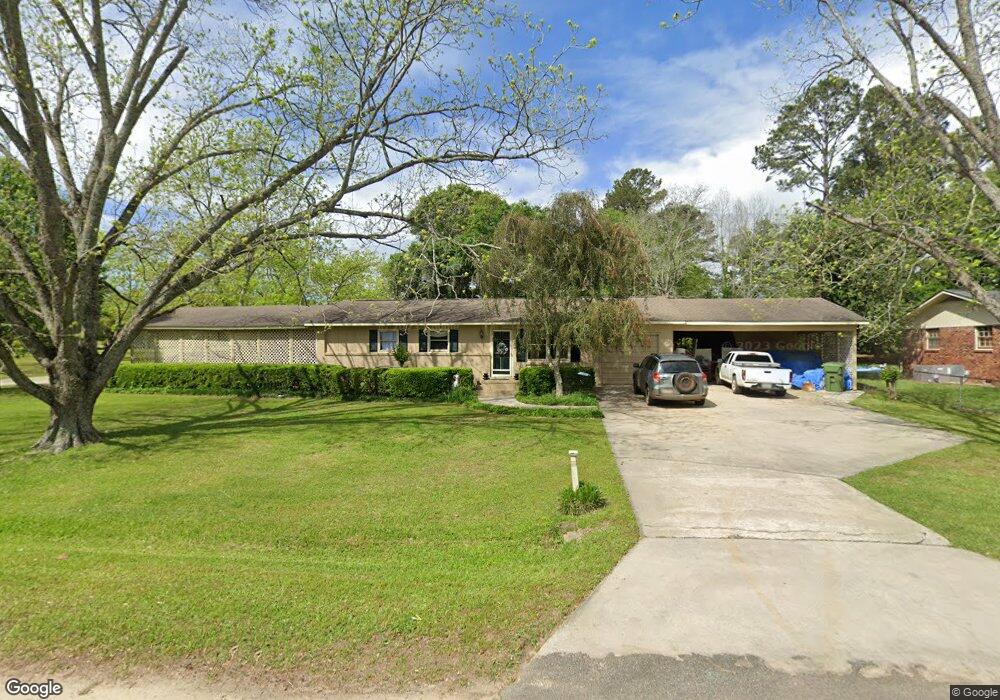 144 Maple St, Omega, GA 31775 - photo 1