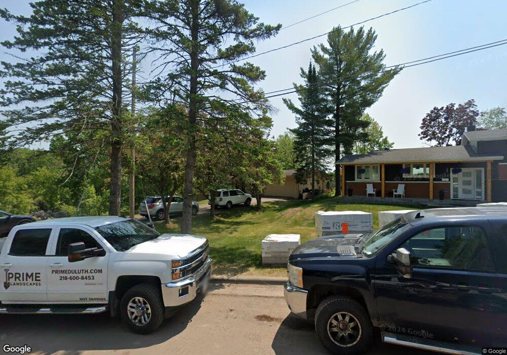 3822 Gladstone St, Duluth, MN 55804 - photo 1