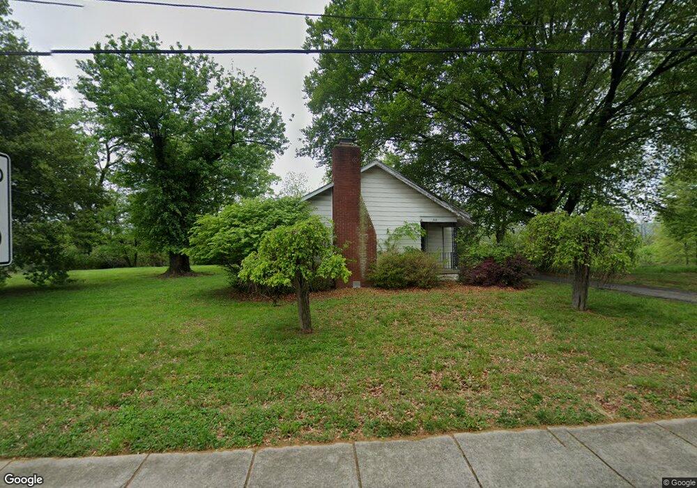 530 E Daisy Ln, New Albany, IN 47150 - photo 1