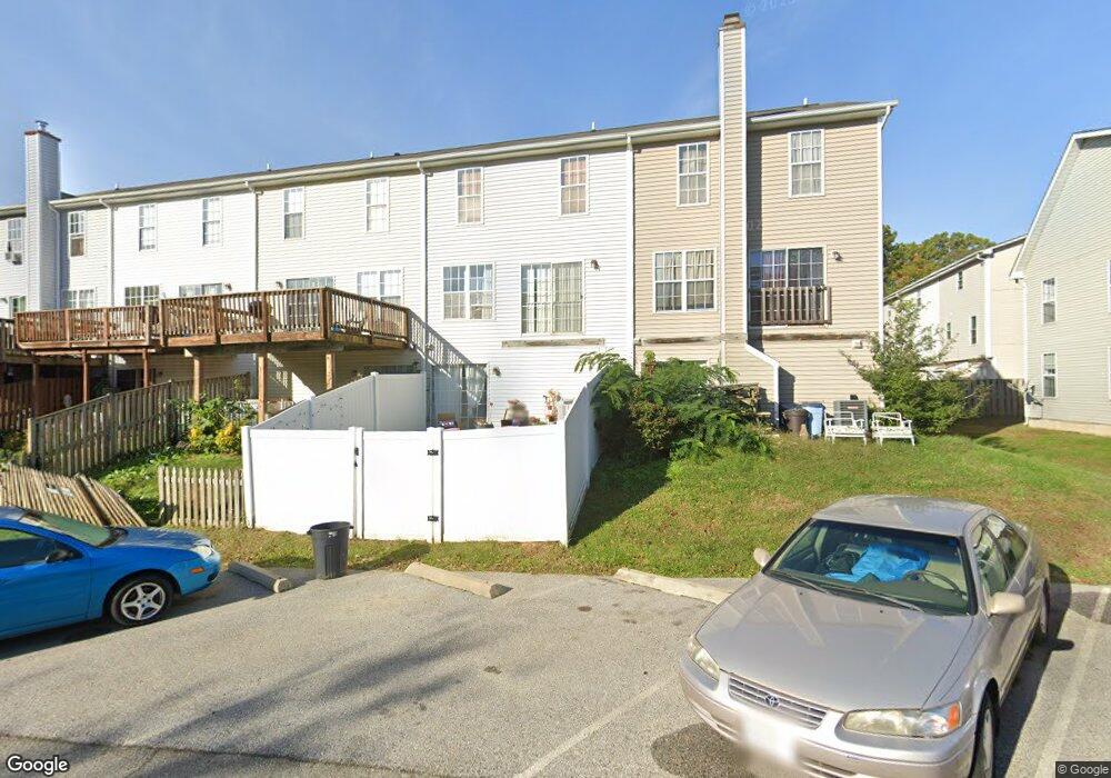 9474 Sea Breeze Ct, North Beach, MD 20714 - photo 1