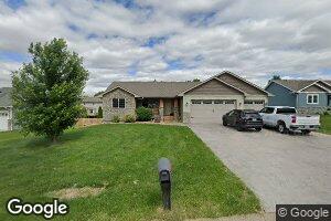 1164 Wyoming St, Roberts, WI 54023