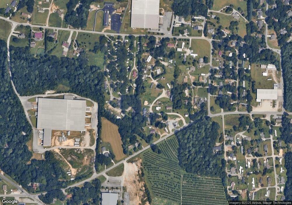 99 Clear Oak Rd, Hendersonville, NC 28792 - photo 1