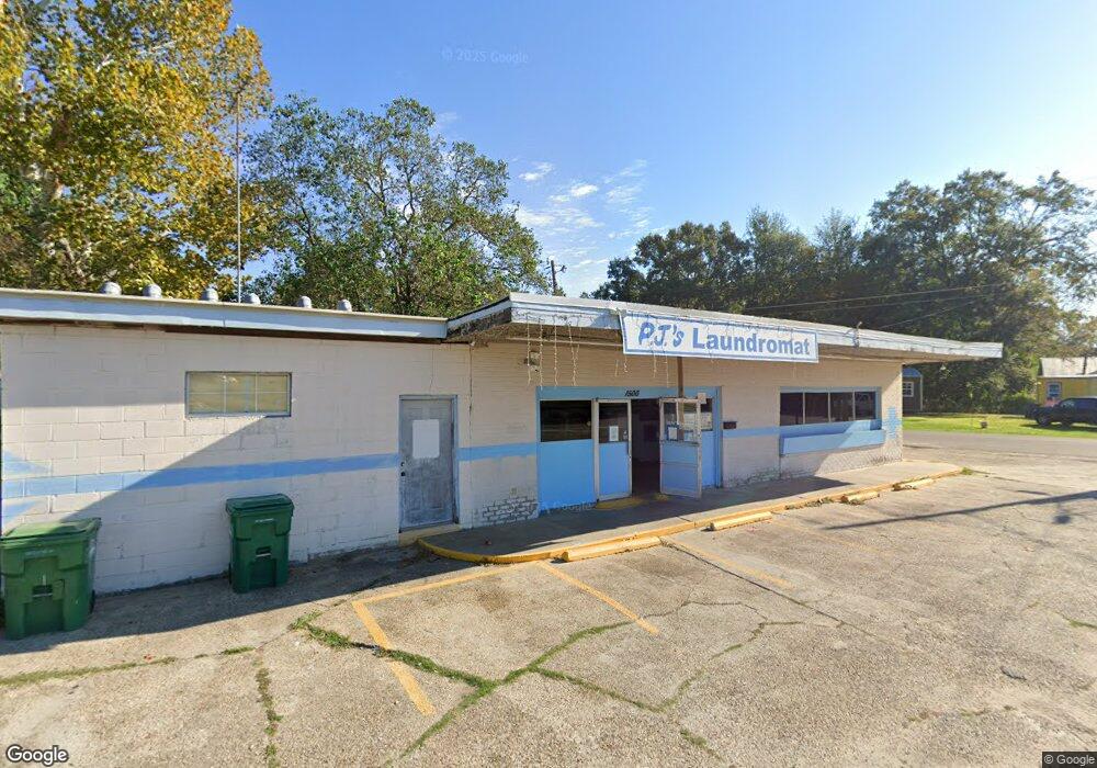 1500 Palestine Rd, Picayune, MS 39466 - photo 1