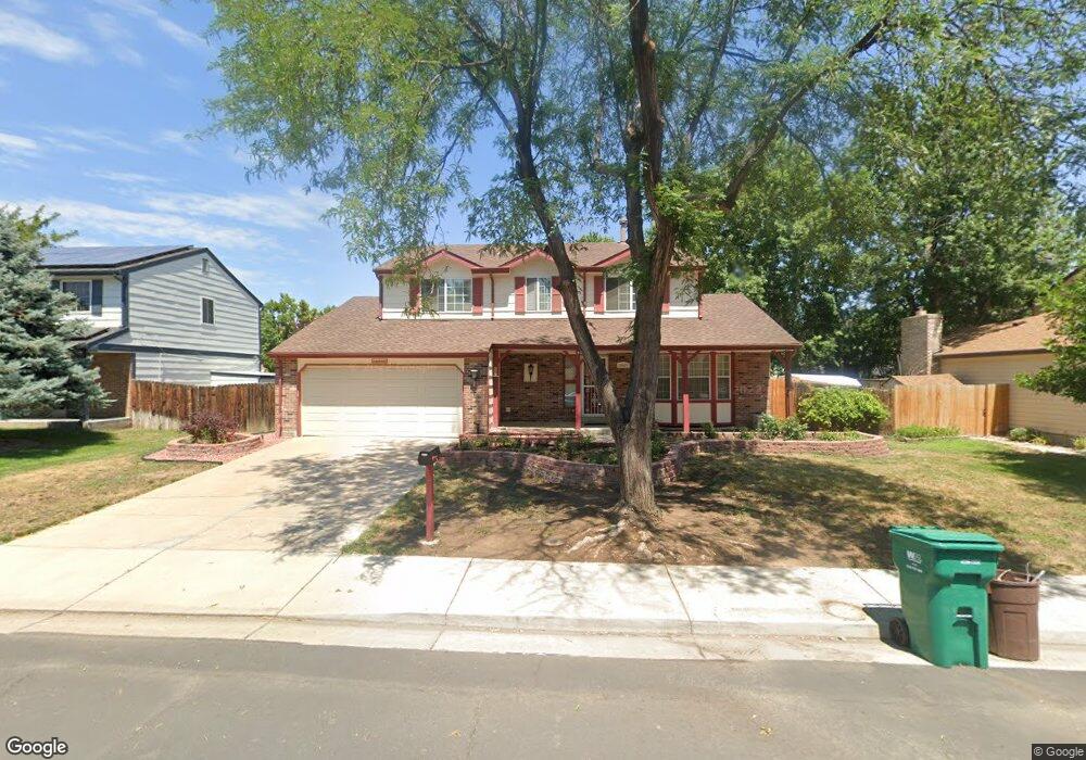 14437 E Baltic Place, Aurora, CO 80014 - photo 1