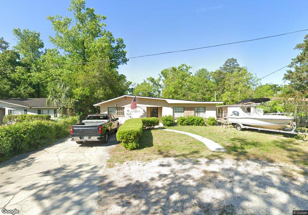 5852 Blackthorn Rd, Jacksonville, FL 32244 - photo 1