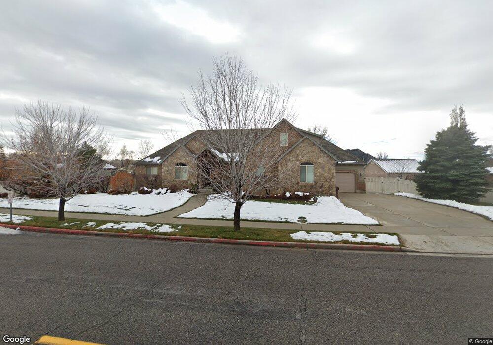 207 W Canyon Crest Rd, Alpine, UT 84004 - photo 1
