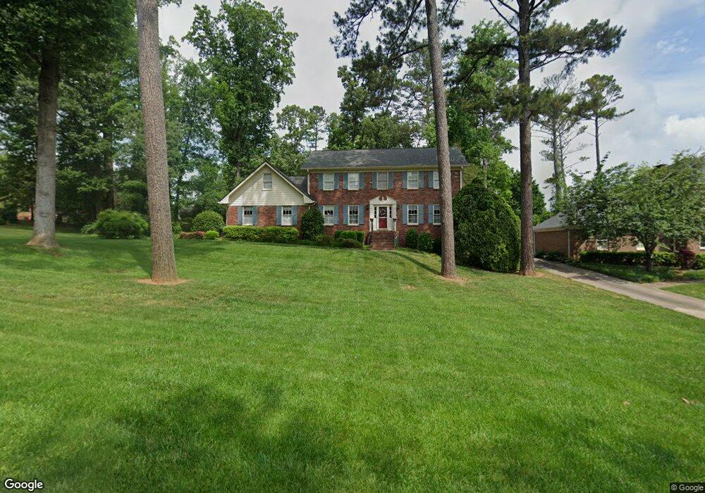 4425 Windsong Ct SW, Lilburn, GA 30047 - photo 1