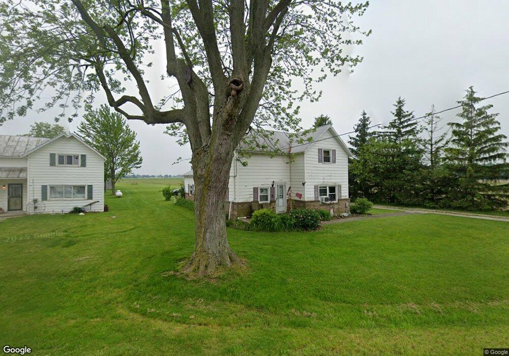 435 4th St, Fort Jennings, OH 45844 - photo 1