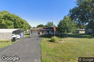 306 E Davis Ave, Alexis, IL 61412