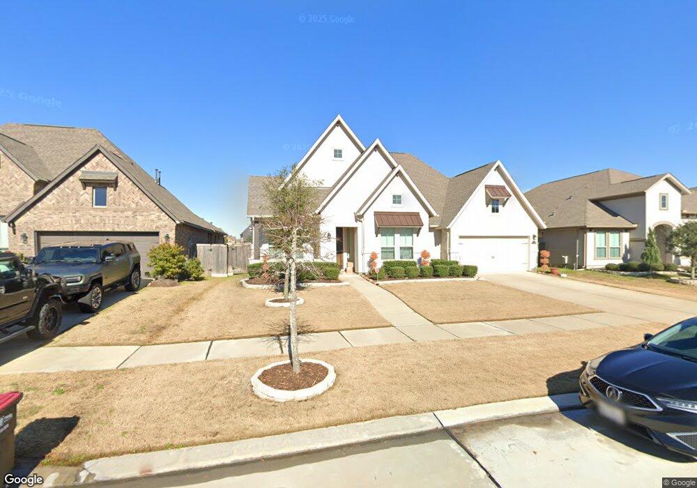 22726 Moore Point Ln, Richmond, TX 77469 - photo 1