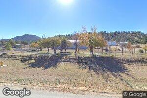 90010 San Mateo, Grants, NM 87020