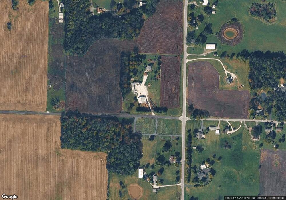 1150 Flatwood Rd NE, New Salisbury, IN 47161 - photo 1