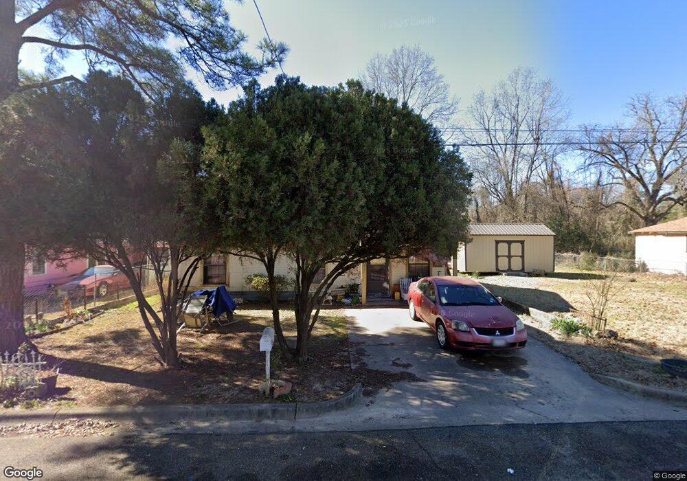 1126 West St, Texarkana, TX 75501 - photo 1