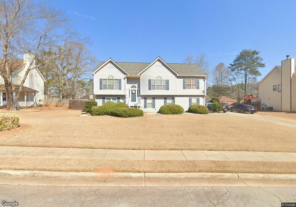 125 Southern Magnolia Ln, Rex, GA 30273 - photo 1
