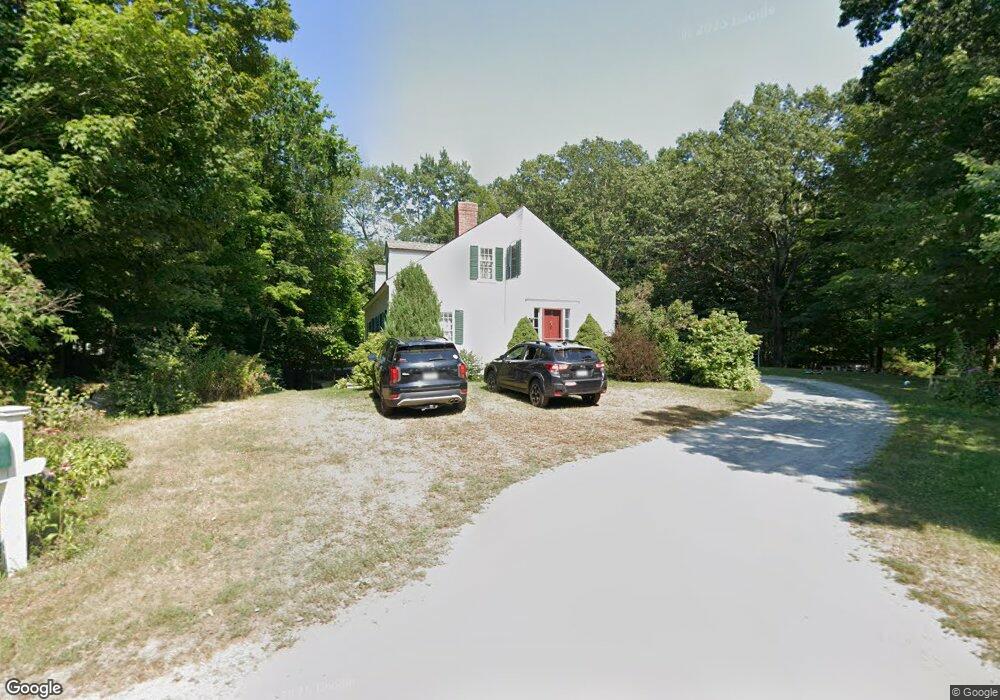 82 Lowell St, Carlisle, MA 01741 - photo 1