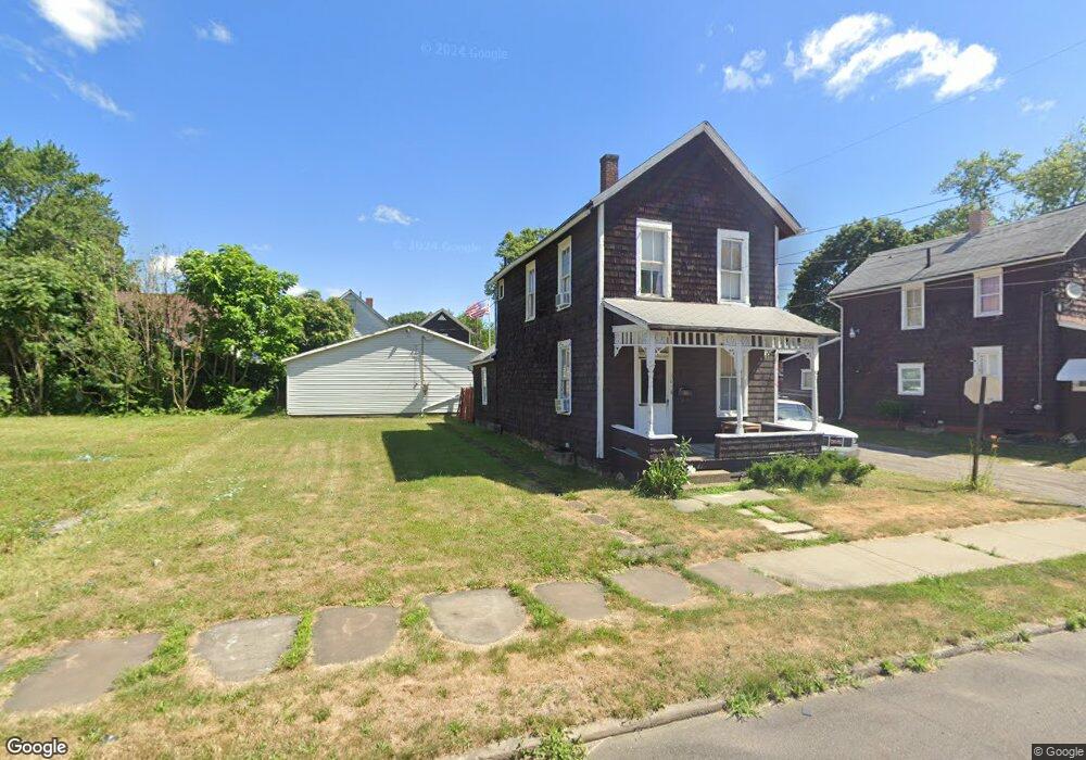 703 10th St NW, Canton, OH 44703 - photo 1