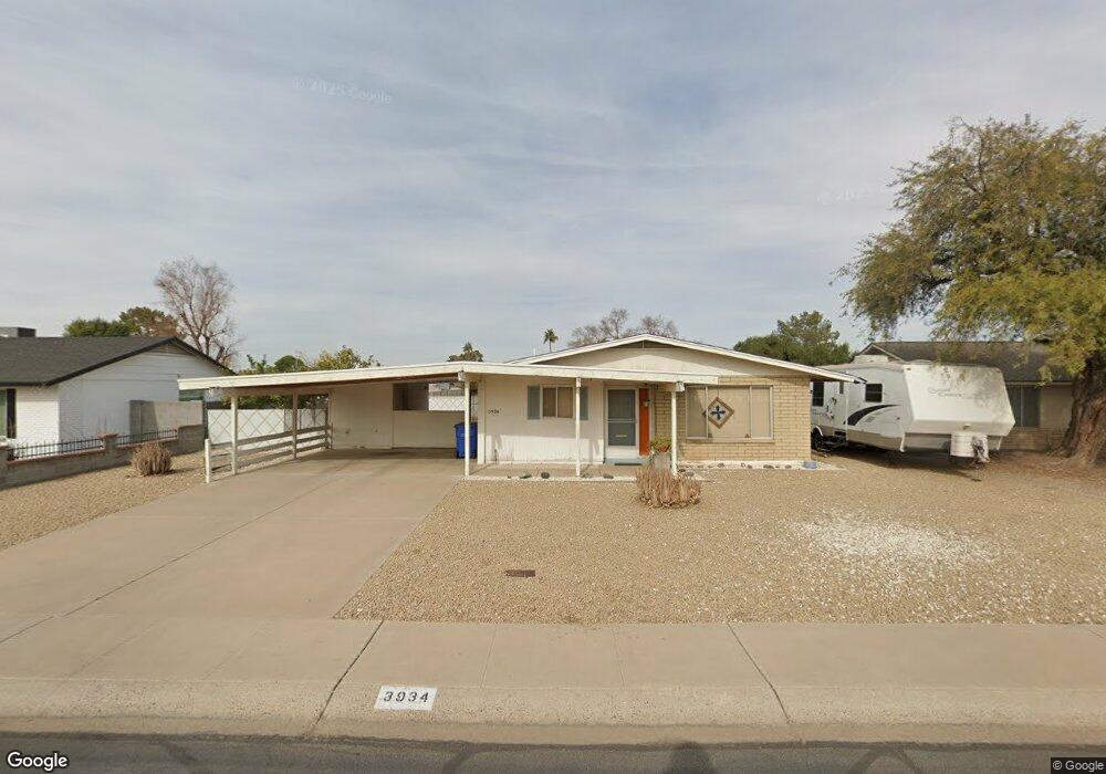 3934 W Caron St, Phoenix, AZ 85051 - photo 1