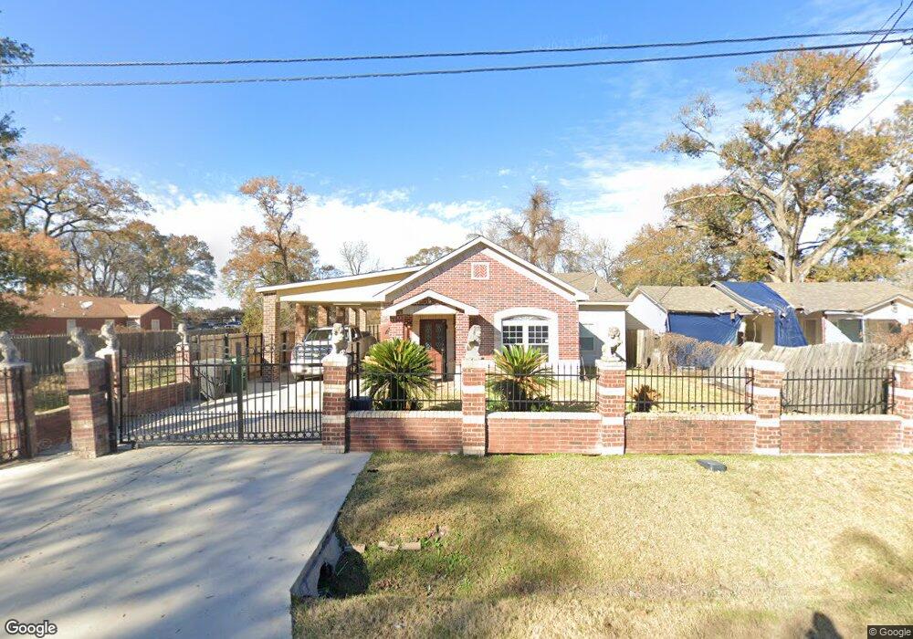 5015 Antha St, Houston, TX 77016 - photo 1