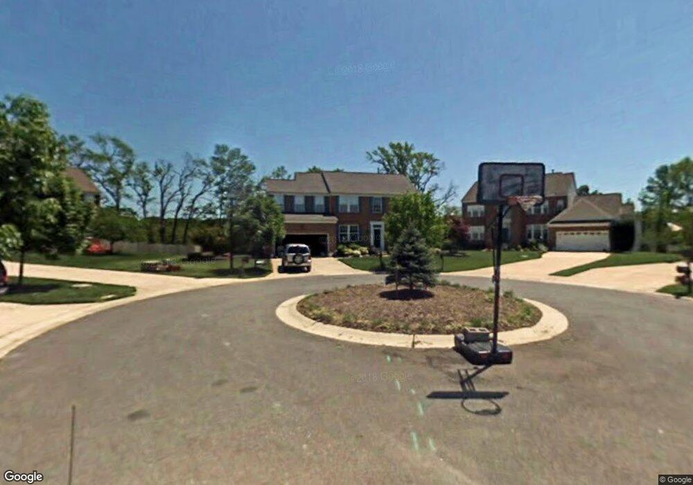 709 Buoy Ct, Annapolis, MD 21409 - photo 1