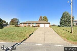 16213 262nd Rd, Atchison, KS 66002