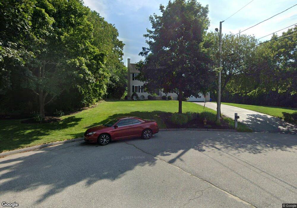 57 Jayne St, Attleboro, MA 02703 - photo 1