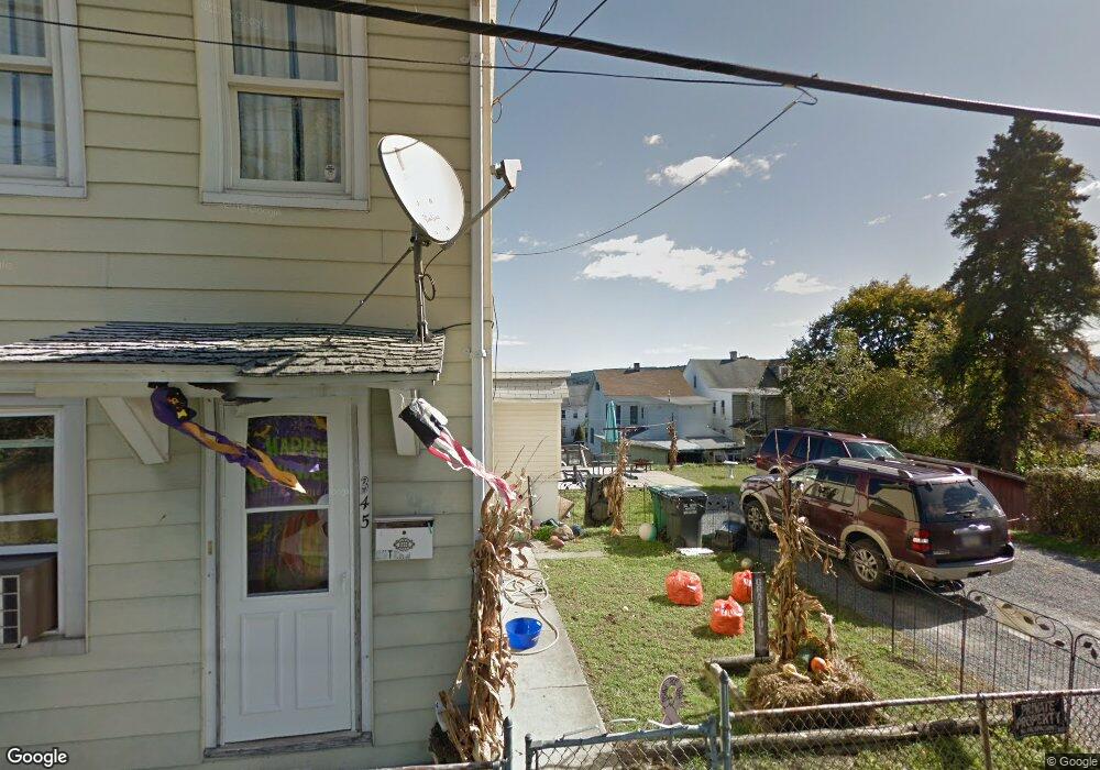 345 West Aly, Lehighton, PA 18235 - photo 1