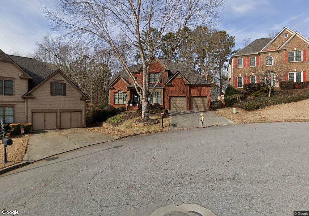 3672 Suwanee Mill Dr NE, Buford, GA 30518 - photo 1