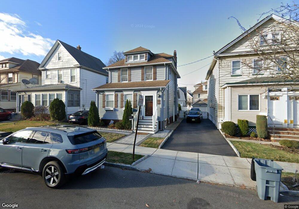 122 Camden St, Roselle Park, NJ 07204 - photo 1