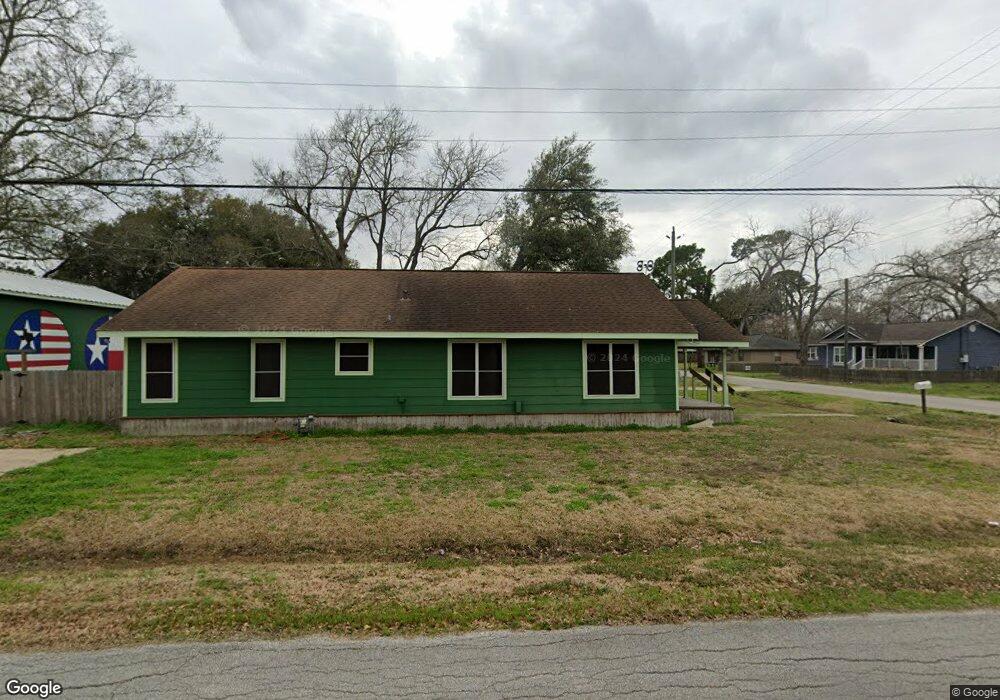 3303 Fairchild Ave, Needville, TX 77461 - photo 1