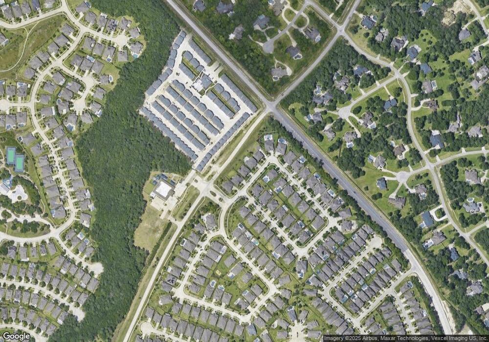 3611 Concordance Dr, Spring, TX 77386 - photo 1