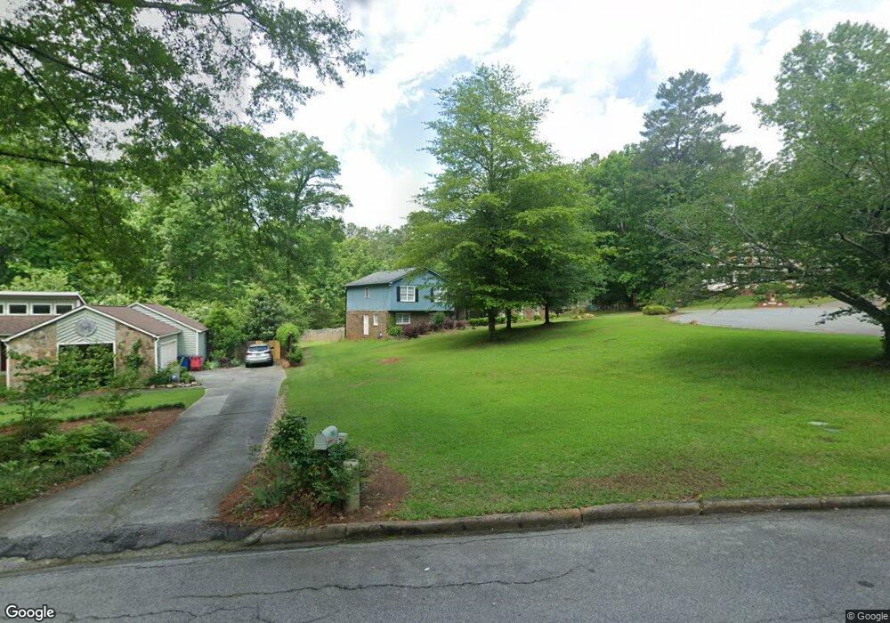 985 Chads Ford Ct, Macon, GA 31210 - photo 1